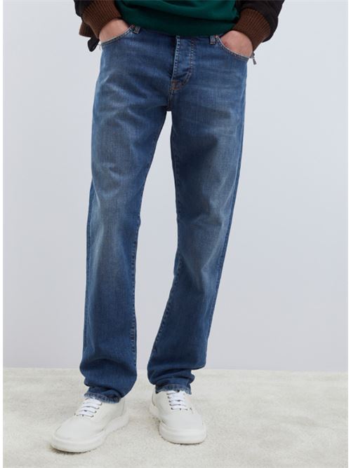 denim elast. ROY ROGER'S | NEW 529WEARED 10